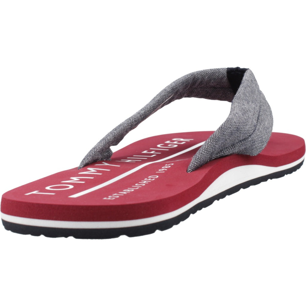 TOMMY HILFIGER CHAMBRAY BEACH en color DW  (3)