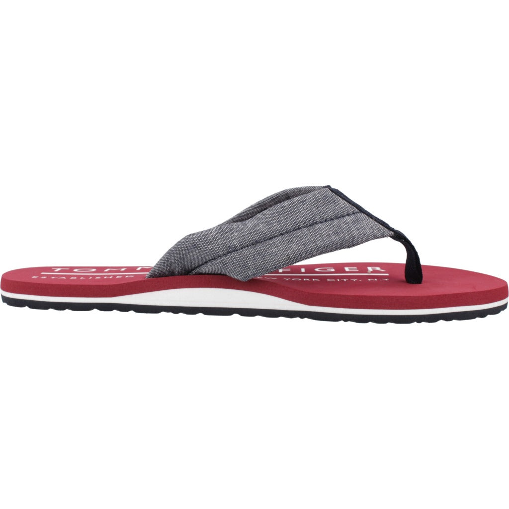 TOMMY HILFIGER CHAMBRAY BEACH en color DW  (4)