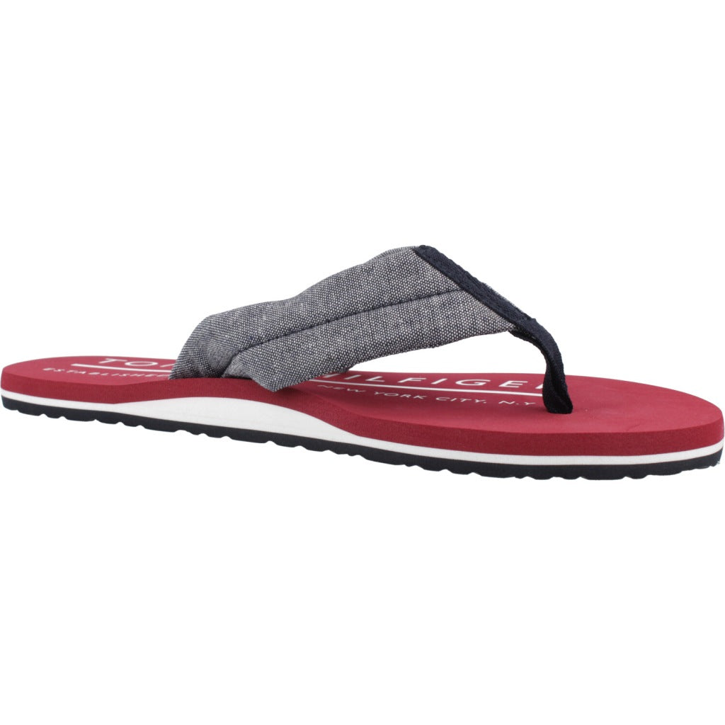 TOMMY HILFIGER CHAMBRAY BEACH en color DW  (5)