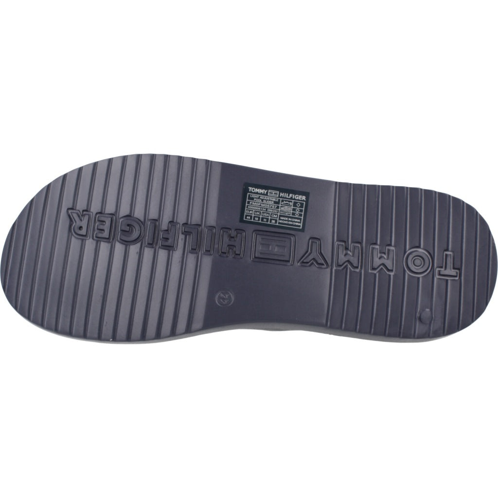 TOMMY HILFIGER LIGHT ADJUSTABLE POO en color DW  (6)