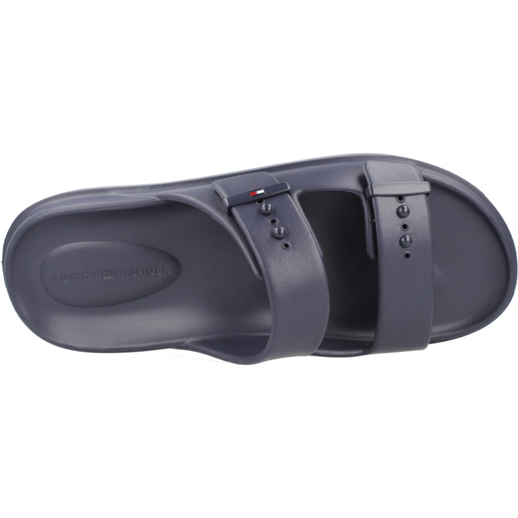 TOMMY HILFIGER LIGHT ADJUSTABLE POO en color DW  (7)