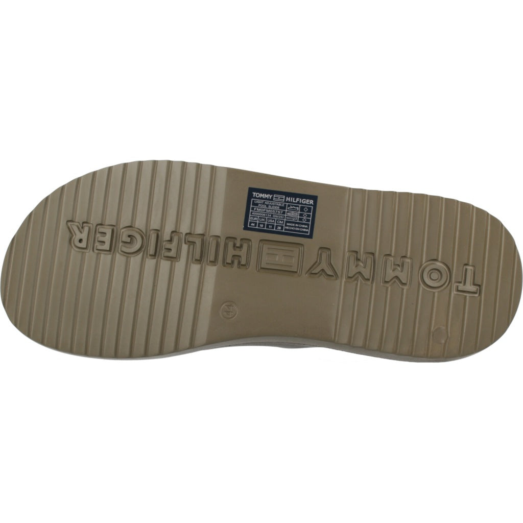 TOMMY HILFIGER LIGHT ADJUSTABLE POO en color GX  (6)