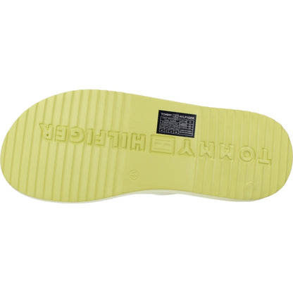 TOMMY HILFIGER LIGHT ADJUSTABLE POO en color LSK  (6)
