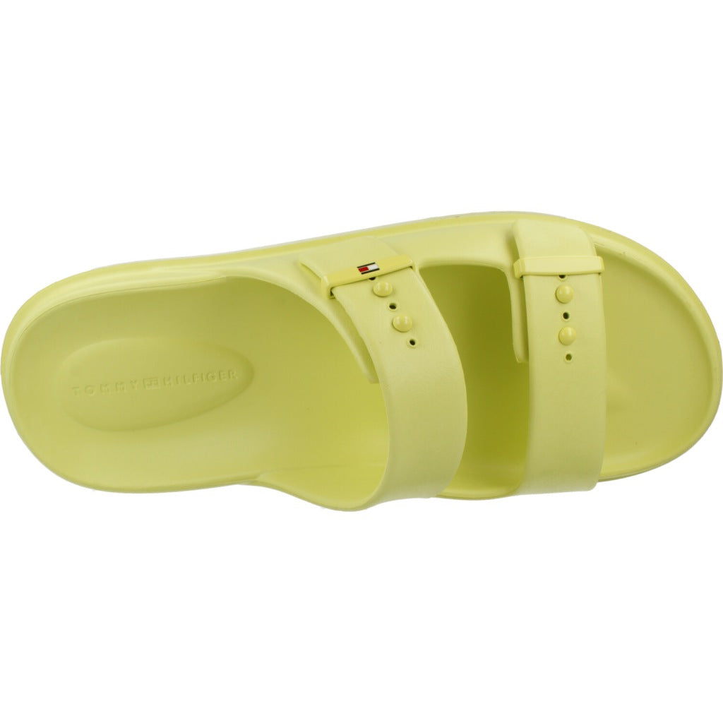 TOMMY HILFIGER LIGHT ADJUSTABLE POO en color LSK  (7)