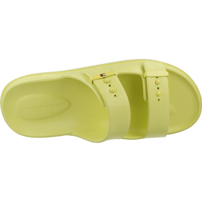 TOMMY HILFIGER LIGHT ADJUSTABLE POO en color LSK  (7)
