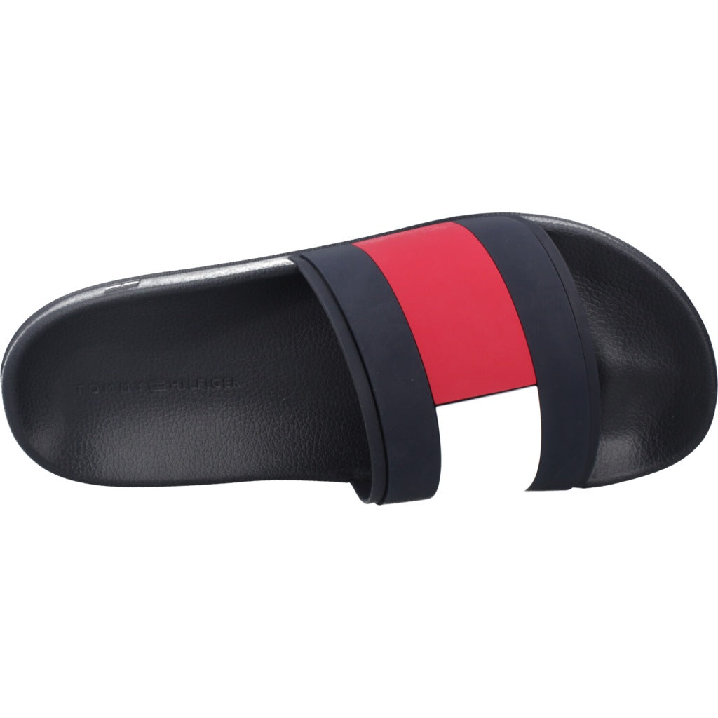 TOMMY HILFIGER LIGHT ADJUSTABLE POO en color DW  (6)