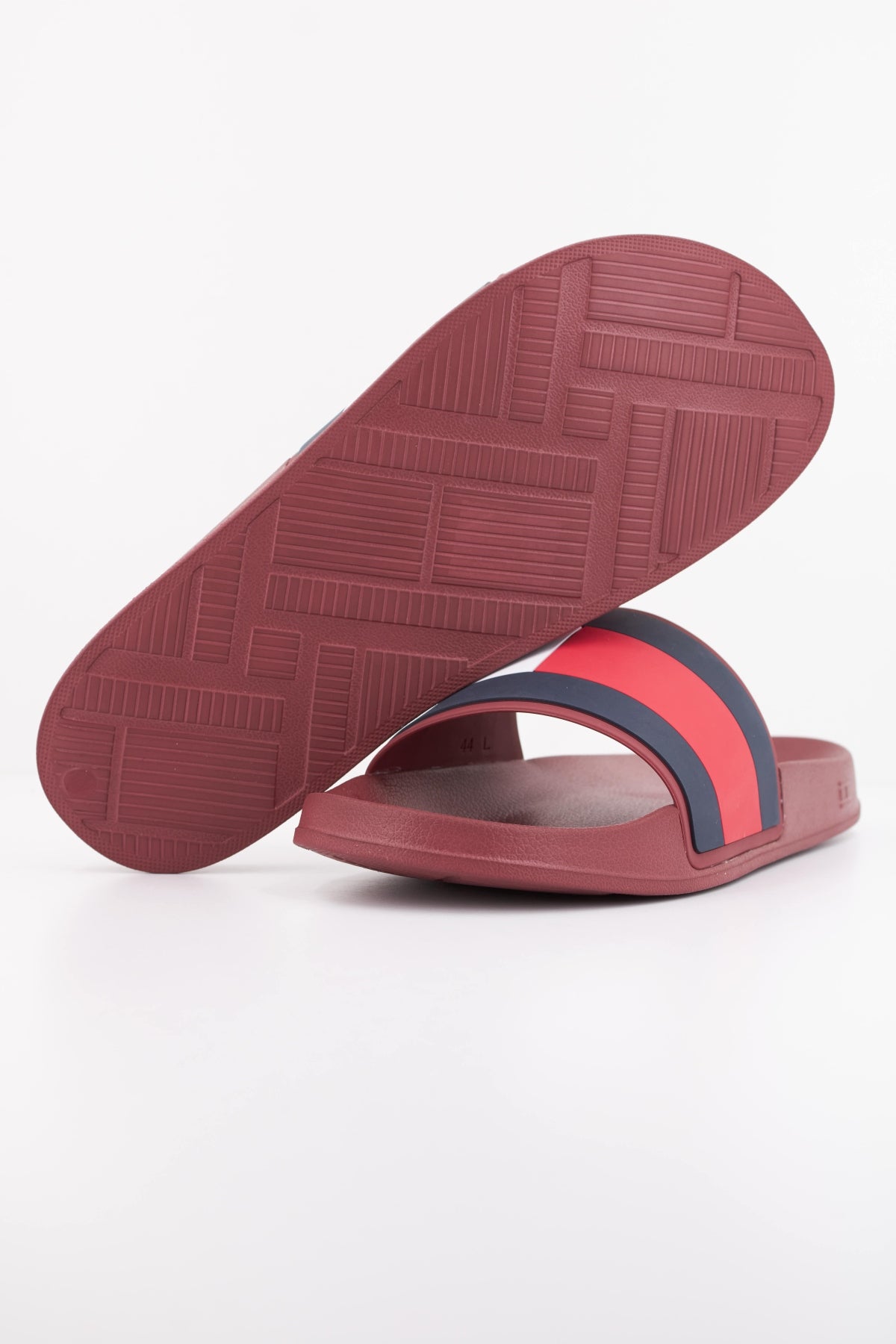 TOMMY HILFIGER LIGHT ADJUSTABLE POO en color XIT  (5)