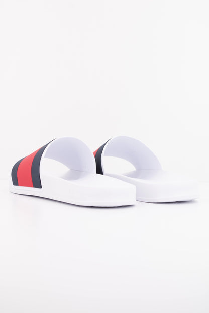TOMMY HILFIGER LIGHT ADJUSTABLE POO en color YBS  (4)