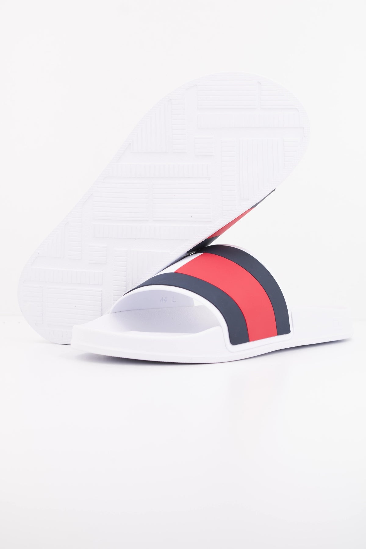TOMMY HILFIGER LIGHT ADJUSTABLE POO en color YBS  (5)