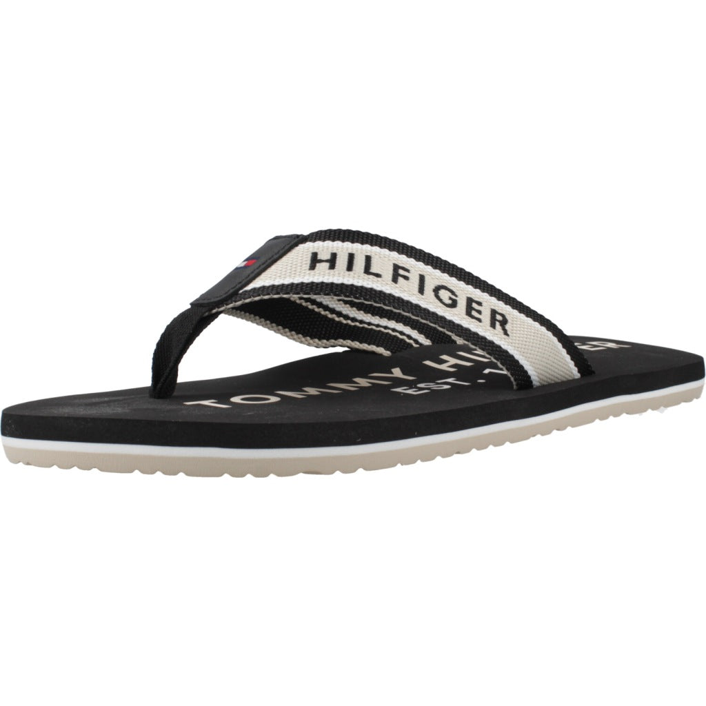 TOMMY HILFIGER SPORTY HILFIGER BEAC en color BDS  (1)