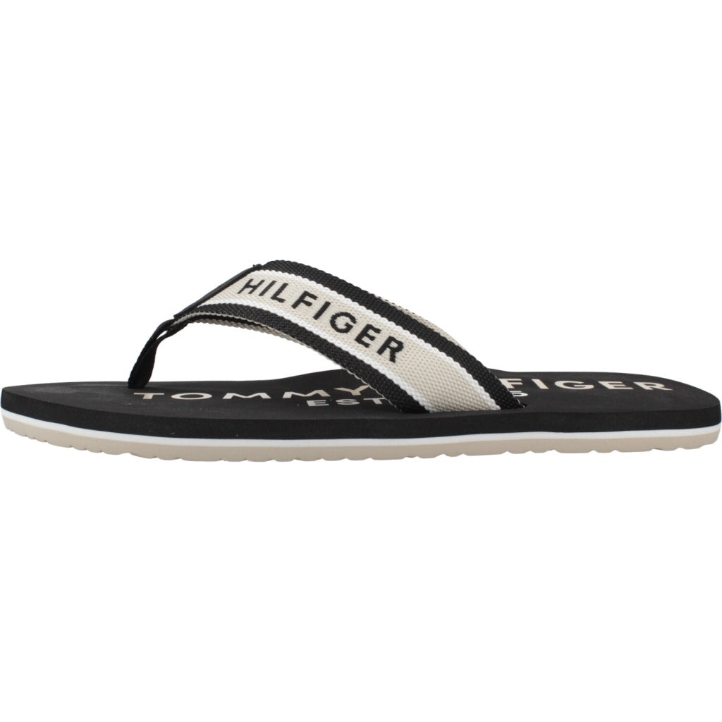 TOMMY HILFIGER SPORTY HILFIGER BEAC en color BDS  (2)
