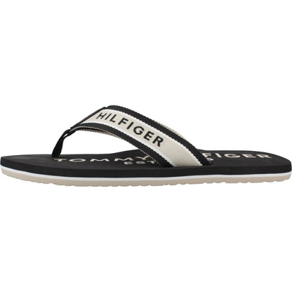 TOMMY HILFIGER SPORTY HILFIGER BEAC en color BDS  (2)
