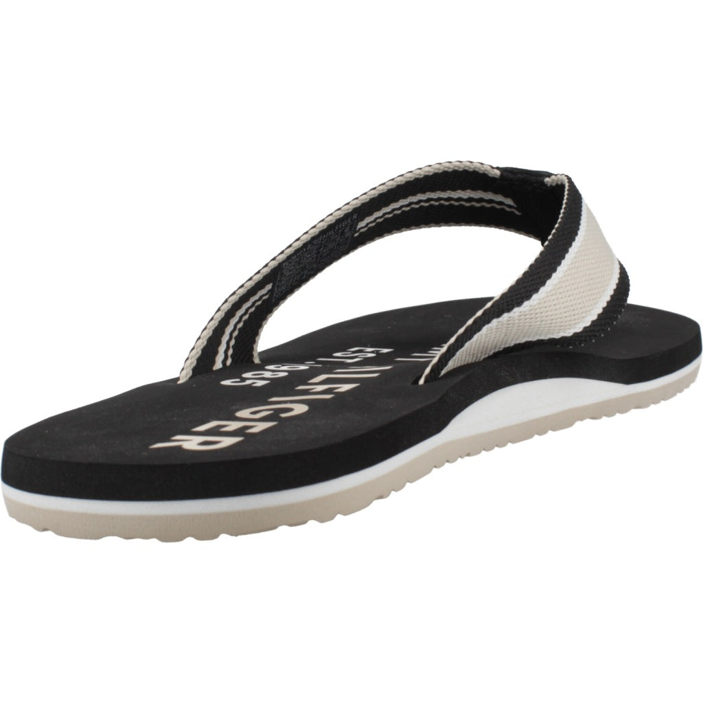 TOMMY HILFIGER SPORTY HILFIGER BEAC en color BDS  (3)