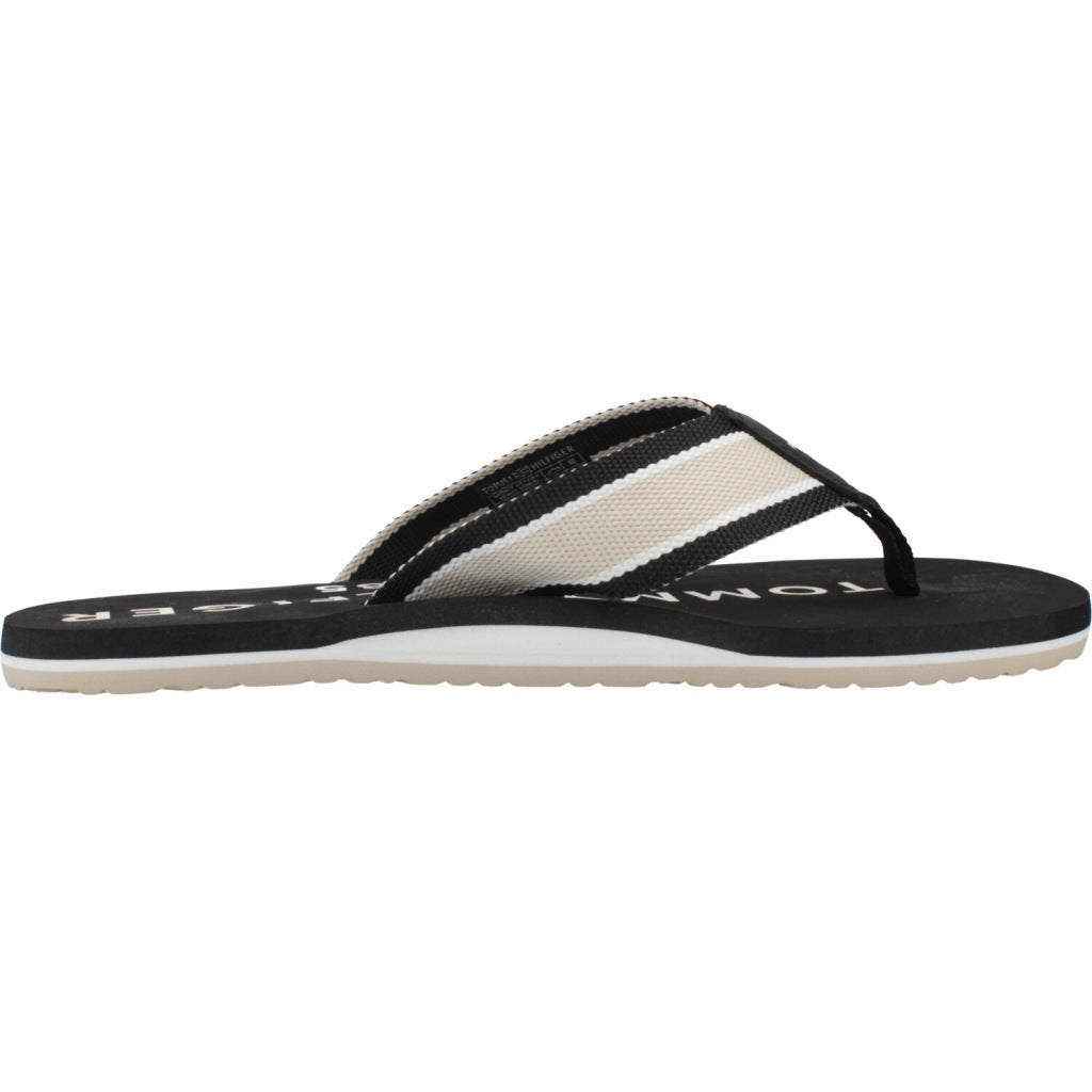 TOMMY HILFIGER SPORTY HILFIGER BEAC en color BDS  (4)