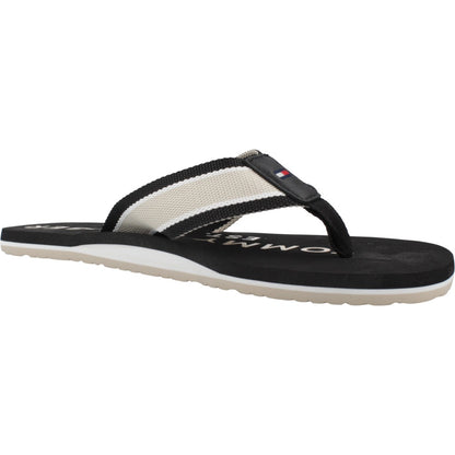 TOMMY HILFIGER SPORTY HILFIGER BEAC en color BDS  (5)