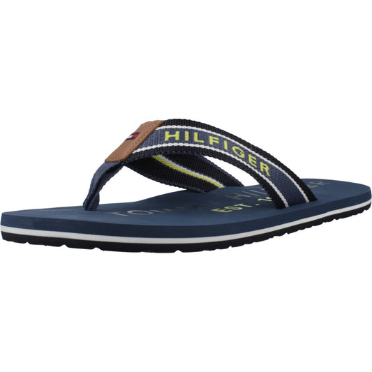 TOMMY HILFIGER SPORTY HILFIGER BEAC en color DBZ  (1)