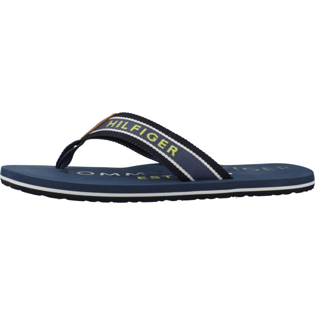 TOMMY HILFIGER SPORTY HILFIGER BEAC en color DBZ  (2)