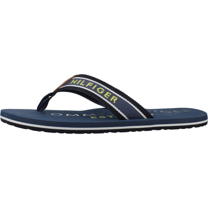TOMMY HILFIGER SPORTY HILFIGER BEAC en color DBZ  (2)