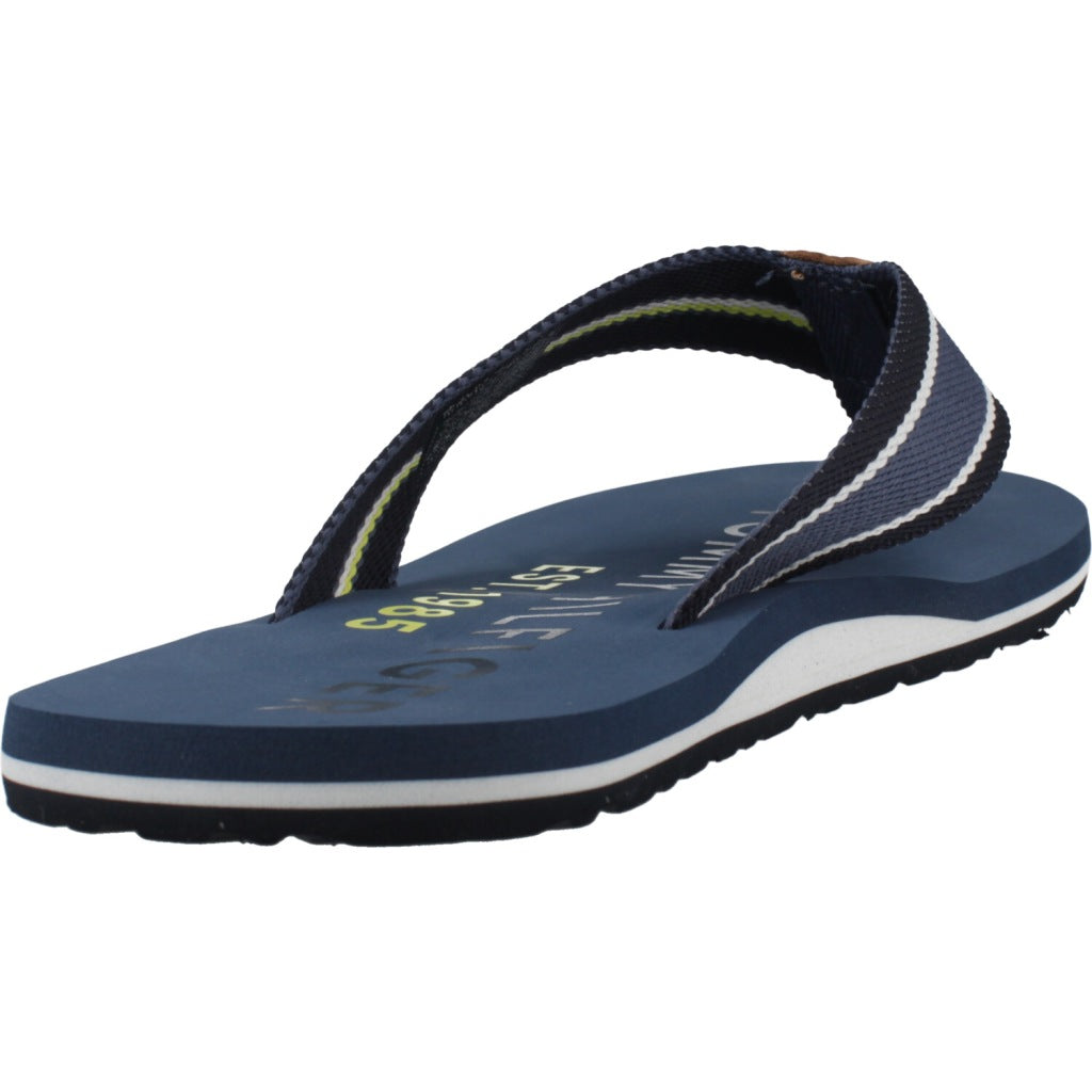 TOMMY HILFIGER SPORTY HILFIGER BEAC en color DBZ  (3)