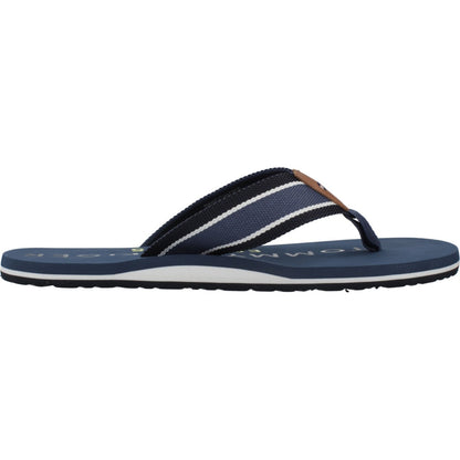 TOMMY HILFIGER SPORTY HILFIGER BEAC en color DBZ  (4)