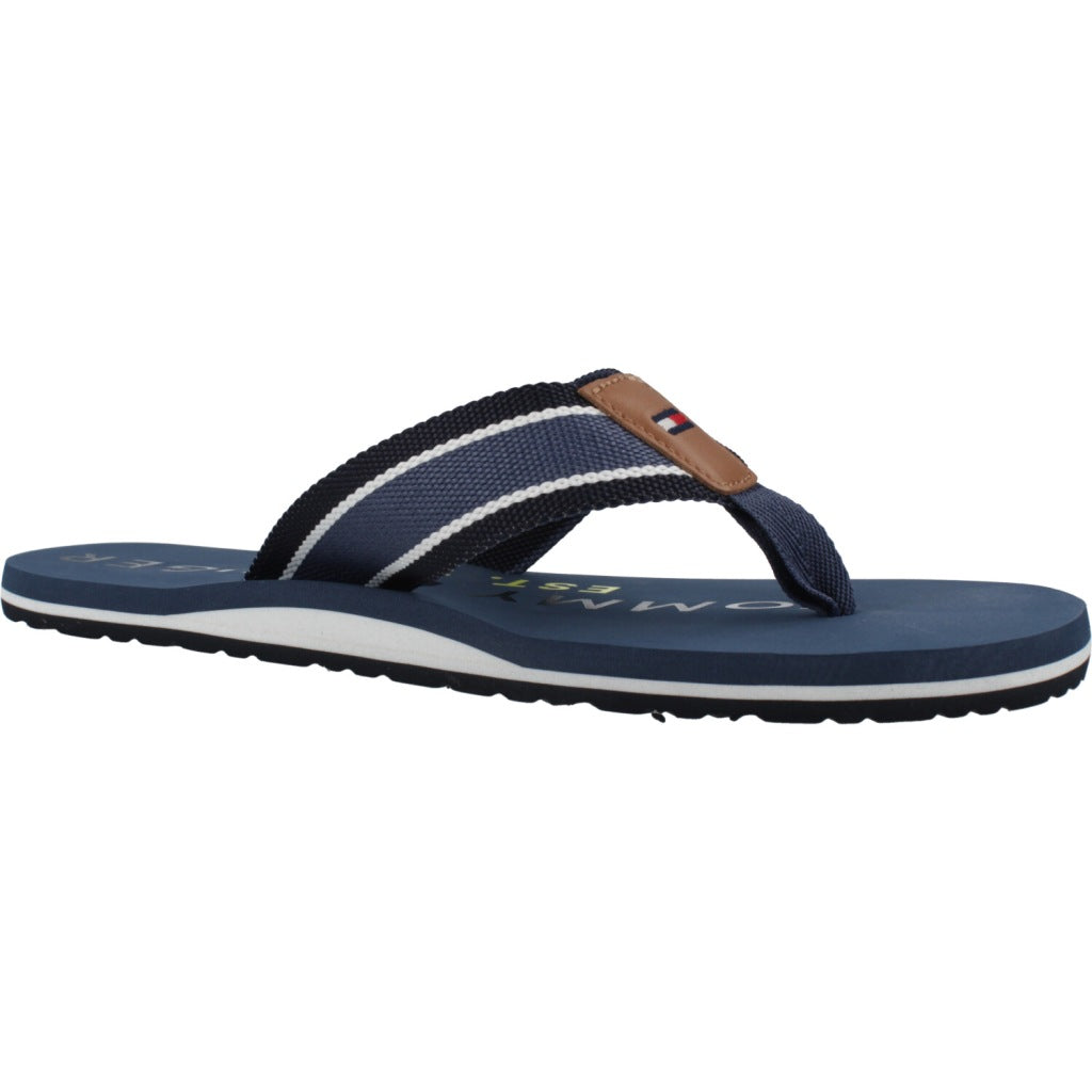 TOMMY HILFIGER SPORTY HILFIGER BEAC en color DBZ  (5)