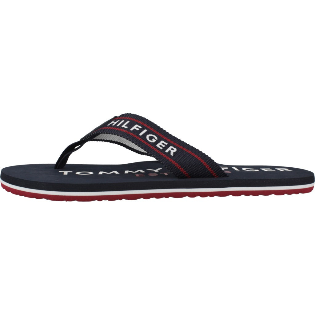 TOMMY HILFIGER SPORTY HILFIGER BEAC en color DW  (2)