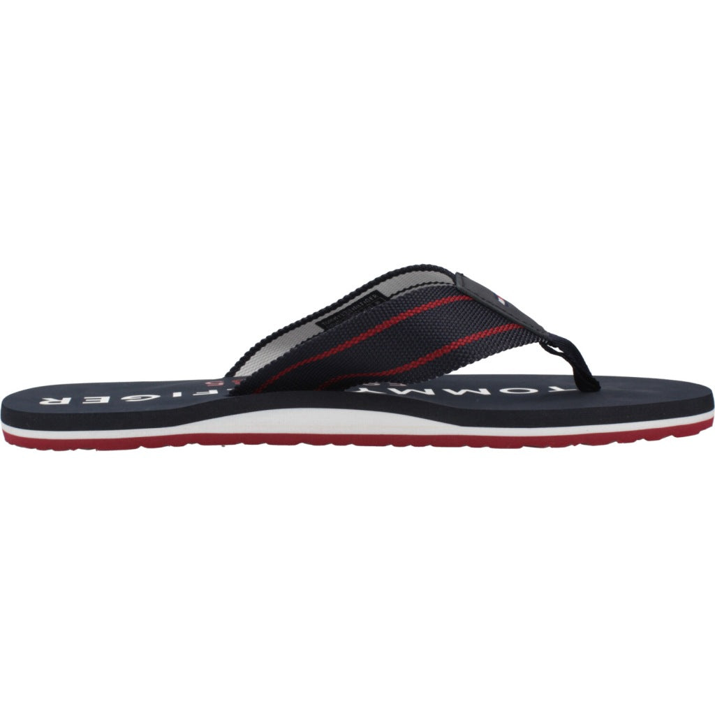 TOMMY HILFIGER SPORTY HILFIGER BEAC en color DW  (4)