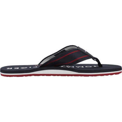 TOMMY HILFIGER SPORTY HILFIGER BEAC en color DW  (4)