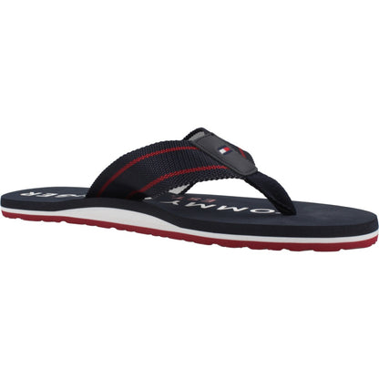 TOMMY HILFIGER SPORTY HILFIGER BEAC en color DW  (5)