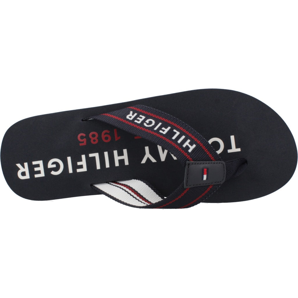 TOMMY HILFIGER SPORTY HILFIGER BEAC en color DW  (7)