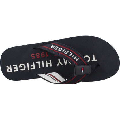 TOMMY HILFIGER SPORTY HILFIGER BEAC en color DW  (7)