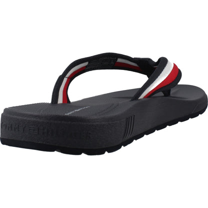 TOMMY HILFIGER MOLDED HILFIGER RWB  en color GY  (3)