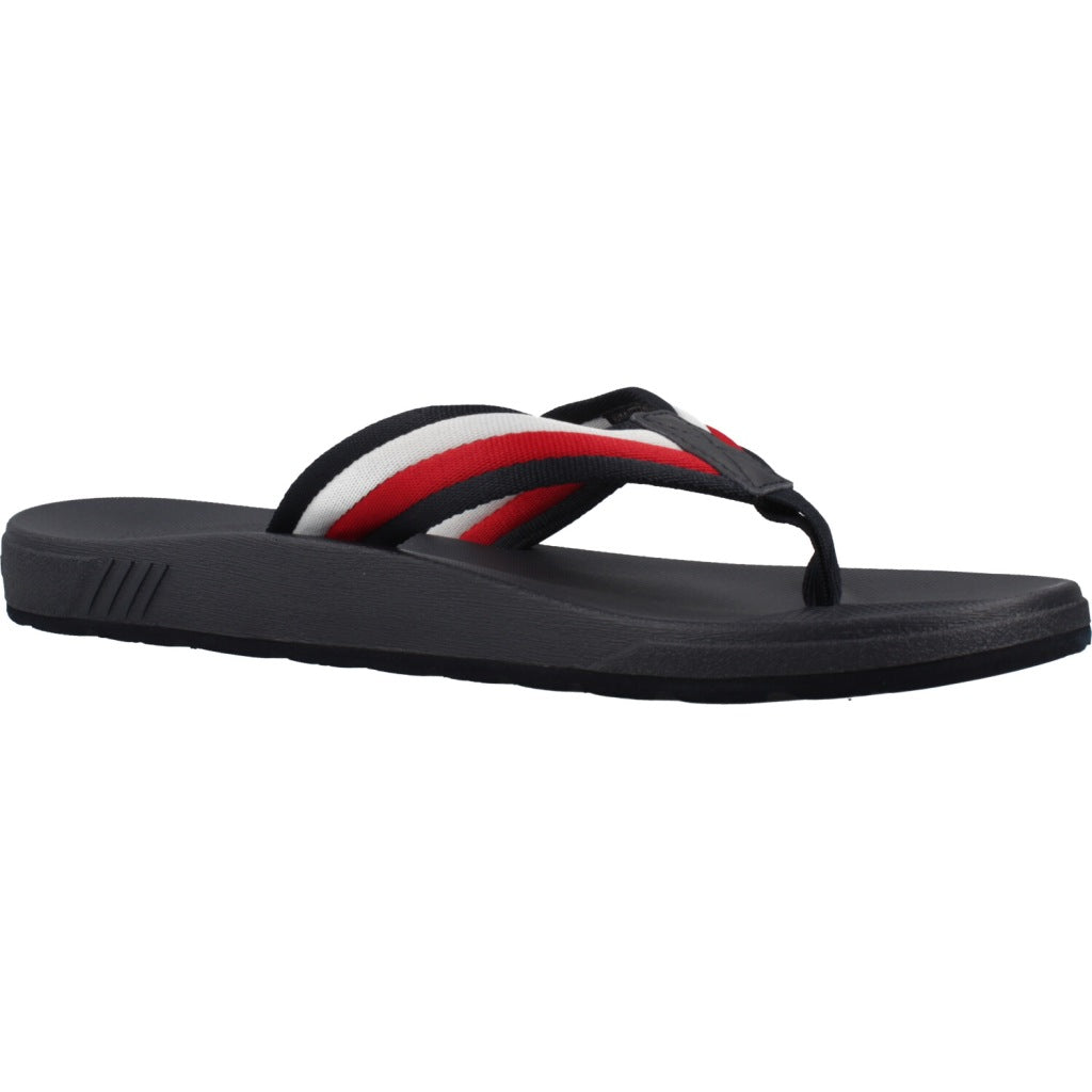 TOMMY HILFIGER MOLDED HILFIGER RWB  en color GY  (5)