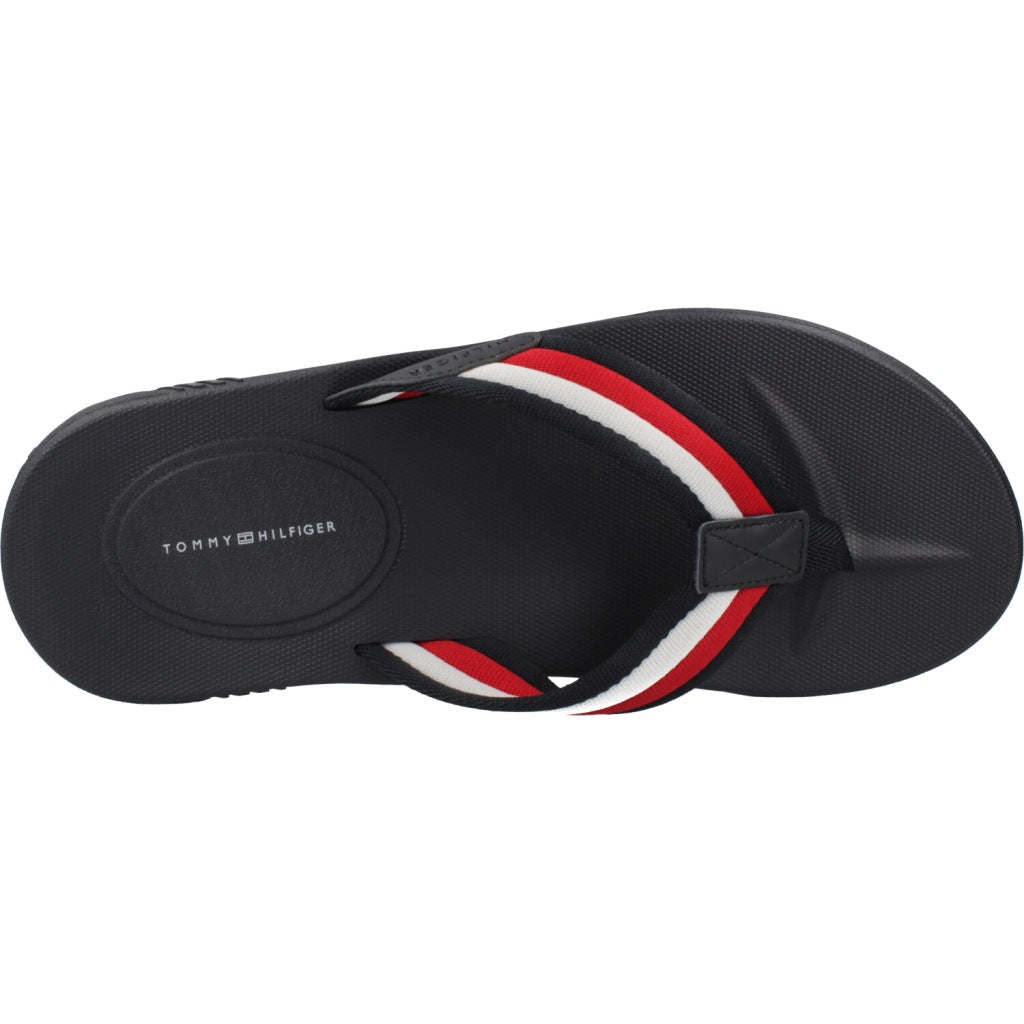 TOMMY HILFIGER MOLDED HILFIGER RWB  en color GY  (6)