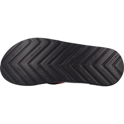 TOMMY HILFIGER MOLDED HILFIGER RWB  en color GY  (7)