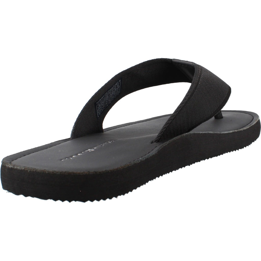 TOMMY HILFIGER HILFIGER LEATHER BEA en color BDS  (3)