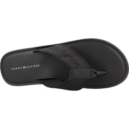 TOMMY HILFIGER HILFIGER LEATHER BEA en color BDS  (7)