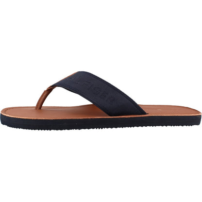 TOMMY HILFIGER HILFIGER LEATHER BEA en color DW  (2)
