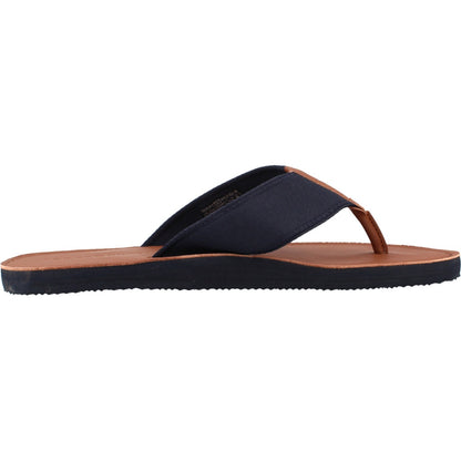 TOMMY HILFIGER HILFIGER LEATHER BEA en color DW  (4)