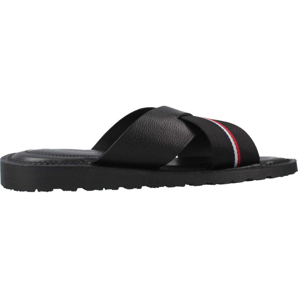 TOMMY HILFIGER CORE HILFIGER LTH CR en color BDS  (4)