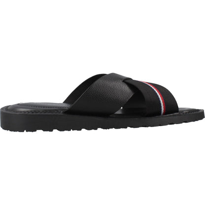 TOMMY HILFIGER CORE HILFIGER LTH CR en color BDS  (4)