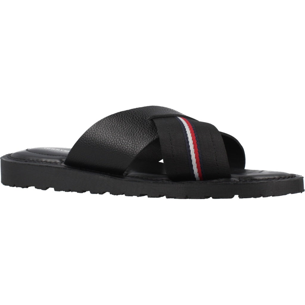 TOMMY HILFIGER CORE HILFIGER LTH CR en color BDS  (5)