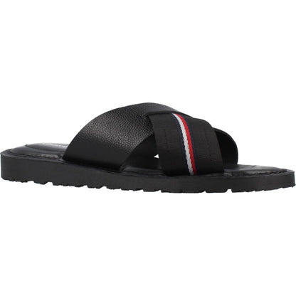 TOMMY HILFIGER CORE HILFIGER LTH CR en color BDS  (5)