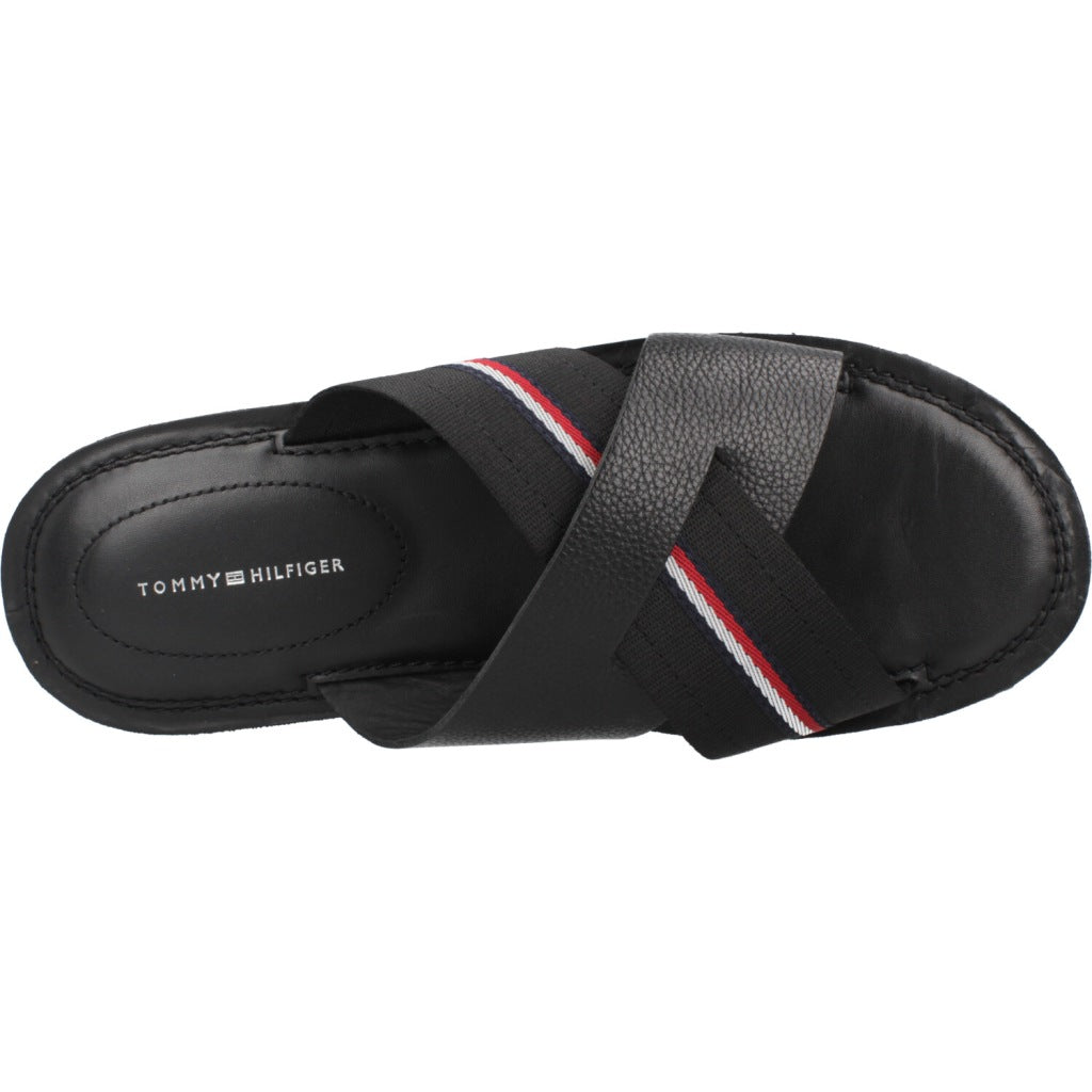 TOMMY HILFIGER CORE HILFIGER LTH CR en color BDS  (6)