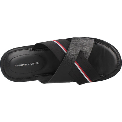 TOMMY HILFIGER CORE HILFIGER LTH CR en color BDS  (6)
