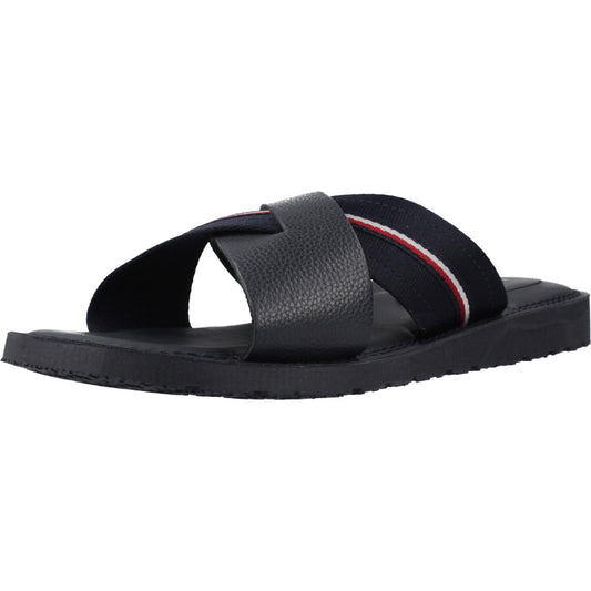 TOMMY HILFIGER CORE HILFIGER LTH CR en color DW  (1)