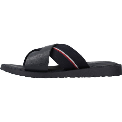 TOMMY HILFIGER CORE HILFIGER LTH CR en color DW  (2)