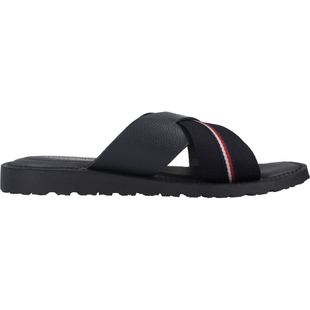 TOMMY HILFIGER CORE HILFIGER LTH CR en color DW  (4)