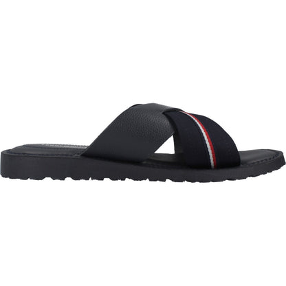 TOMMY HILFIGER CORE HILFIGER LTH CR en color DW  (4)