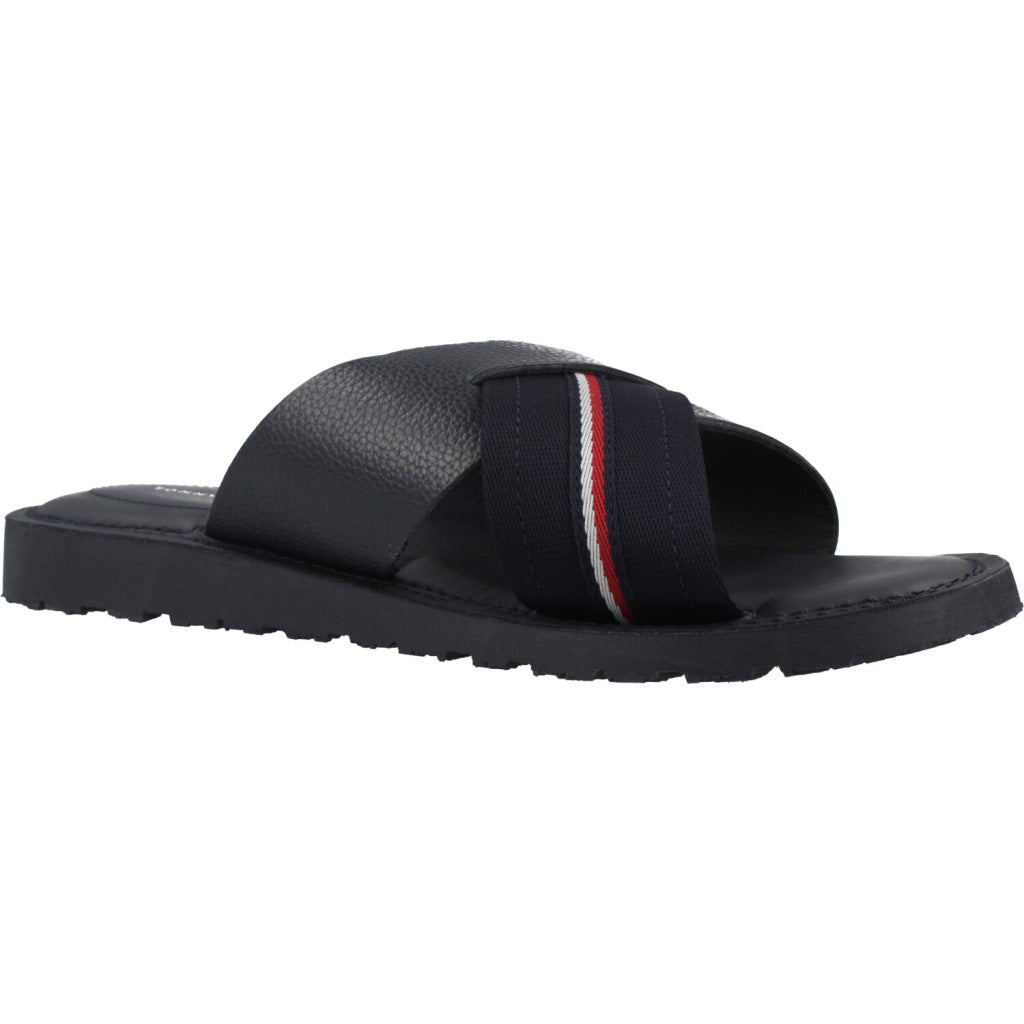 TOMMY HILFIGER CORE HILFIGER LTH CR en color DW  (5)